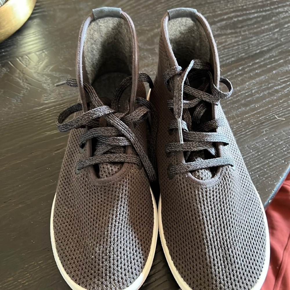 ALLBIRDS like new